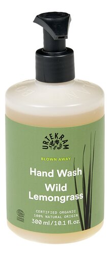 Savon-mains pompe citronnelle 300 ml