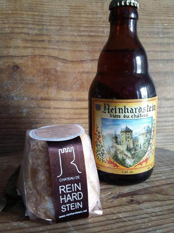Reinhardstein