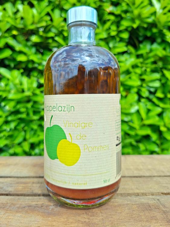 Vinaigre de pomme