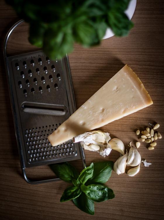 Parmigiano 22 mois