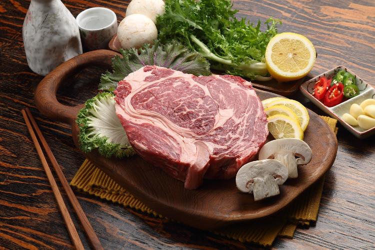 Entrecôte