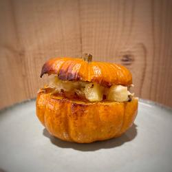 La Tranche : Jack be little tartiflette
