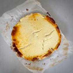 La Tranche : Cheesecake (USA)
