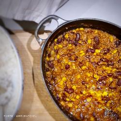 Chili con carne